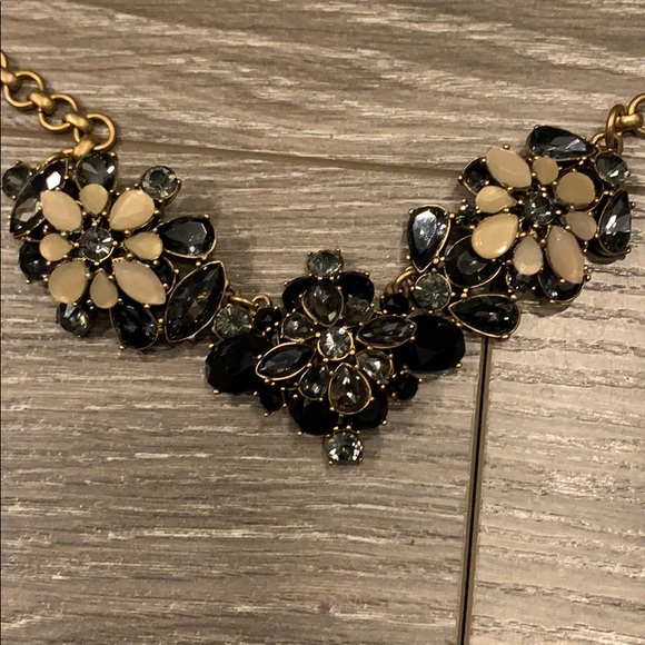 J. Crew statement necklace - Picture 3 of 3